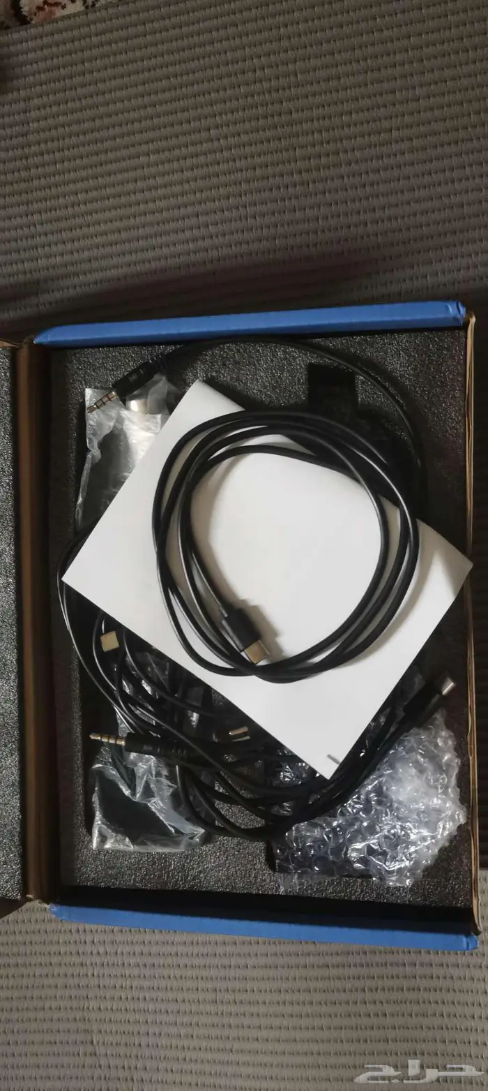 مايك خارجي 2