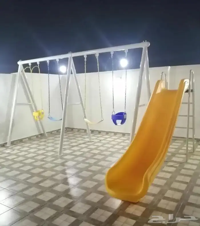 تجهيز روضات ومدارس ومراكز ضيافة 16