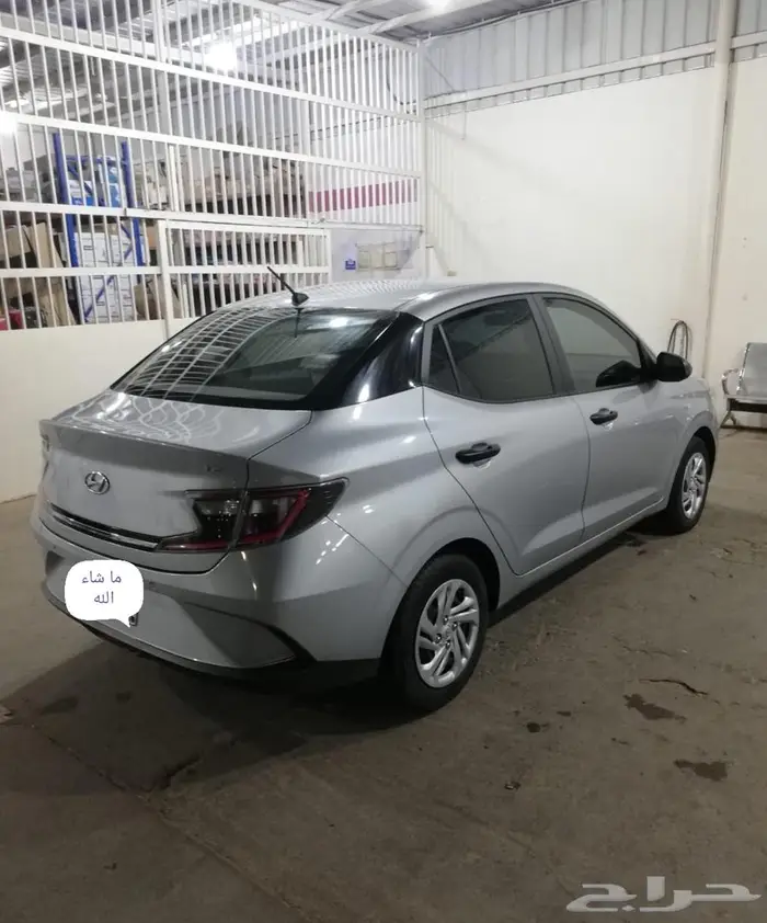 i10 البيع كاش أو البدل بموتر عائلي مناسب 2