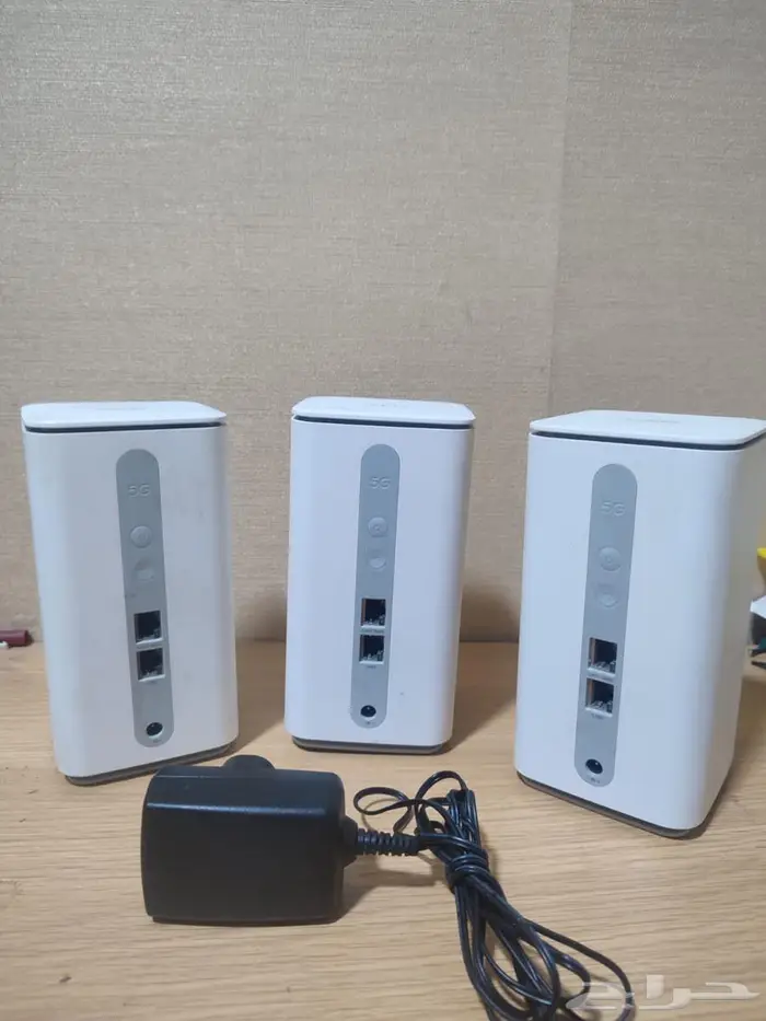 أوبو فايف جي راوتر جميع الشرايح 2