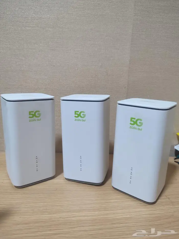 أوبو فايف جي راوتر جميع الشرايح 1