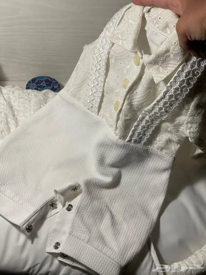 بدلة استقبال مع مهاد 3