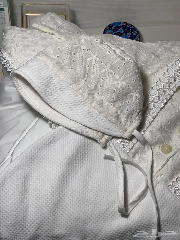 بدلة استقبال مع مهاد 4