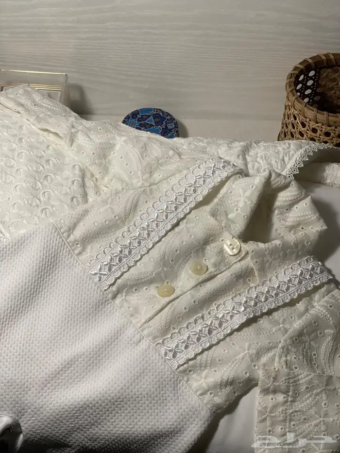 بدلة استقبال مع مهاد 0