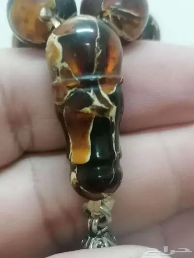 مسباح مسابيح انتيك قديمه 2