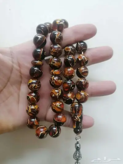 مسباح مسابيح انتيك قديمه 3