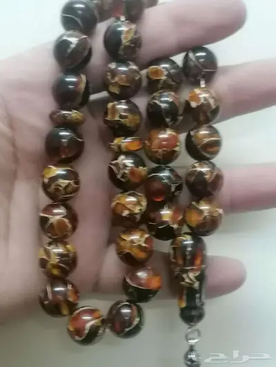 مسباح مسابيح انتيك قديمه 0