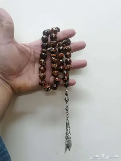 مسباح مسابيح انتيك قديمه 1