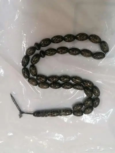 مسباح مسابيح انتيك قديمه 6