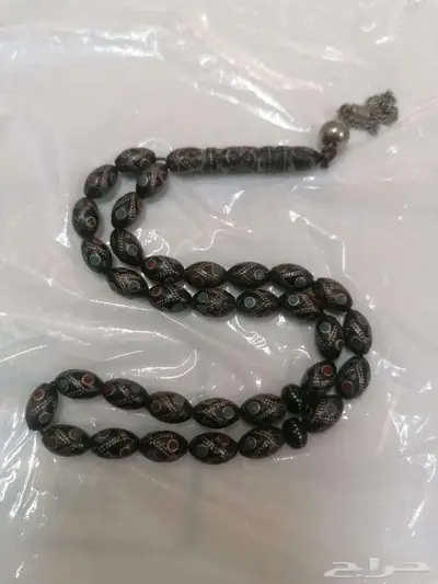 مسباح مسابيح انتيك قديمه 9