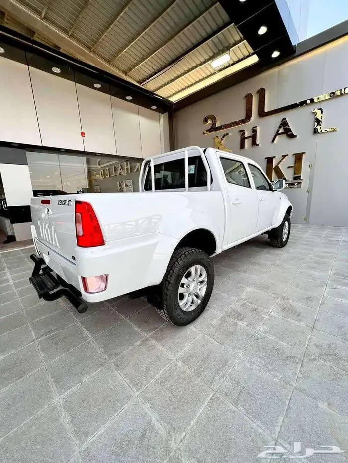 تاتا غمارتين 2023 اقل سعر بالسوق. 3