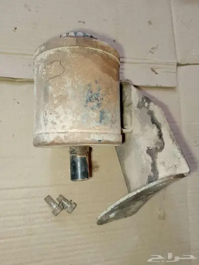 GMC قطع غيار 7