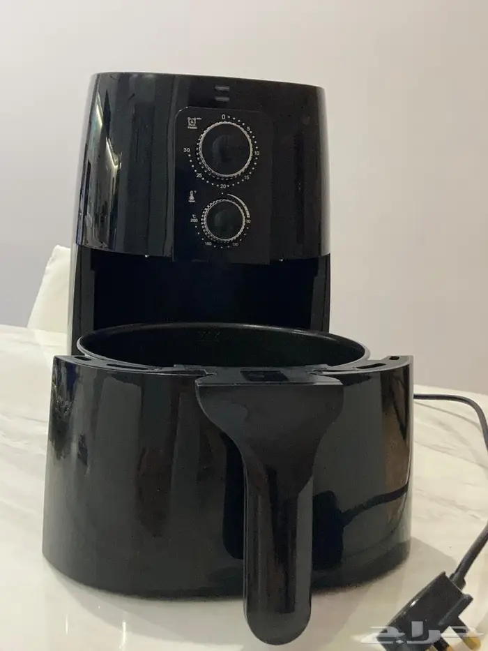 قلاية هوائية نون 1