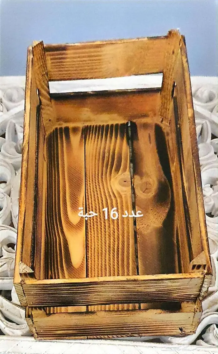 اغراض وعدد مطعم 6