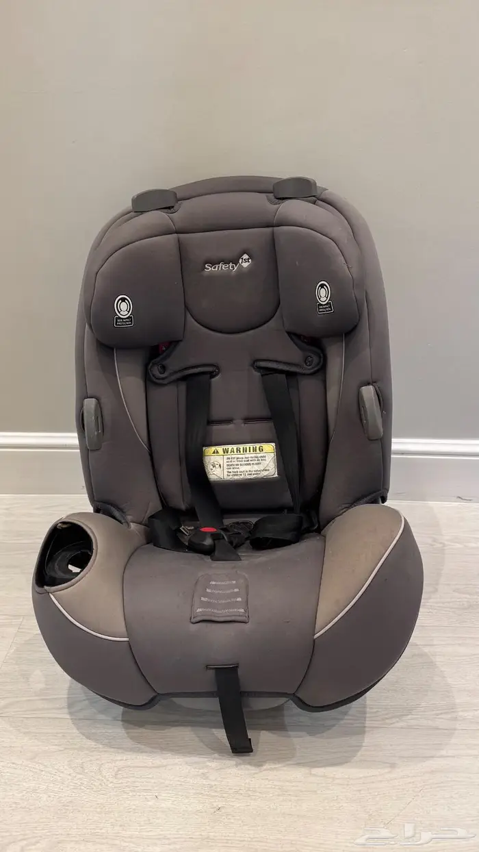 مقعد سيارة للأطفال 4