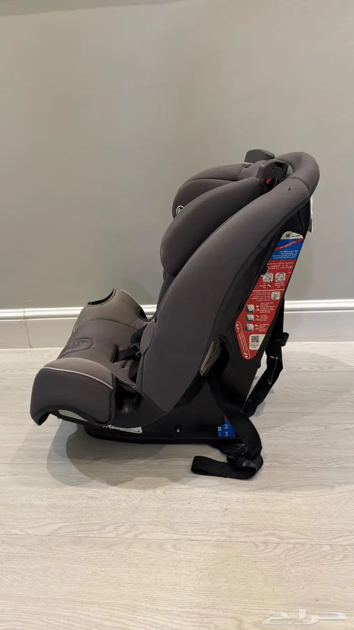 مقعد سيارة للأطفال 3