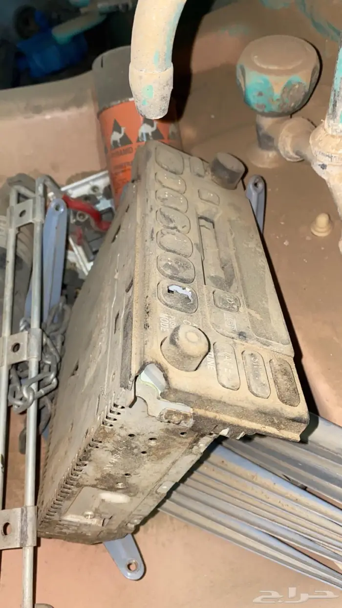 قطع شمعات كامري 2011 1