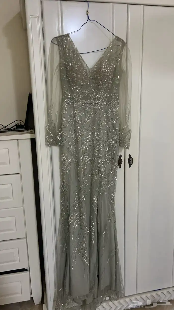 فساتين سهره 0