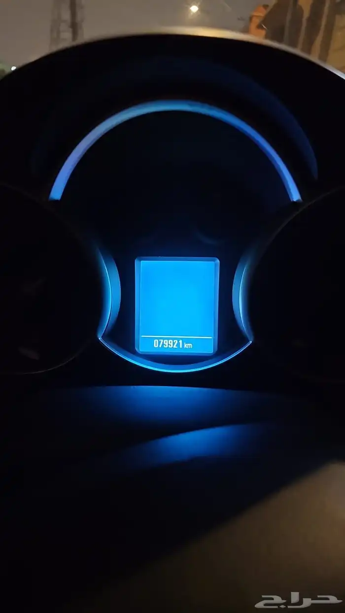 شفرولية كروز 2017 ممشى 79 الف فقط 18