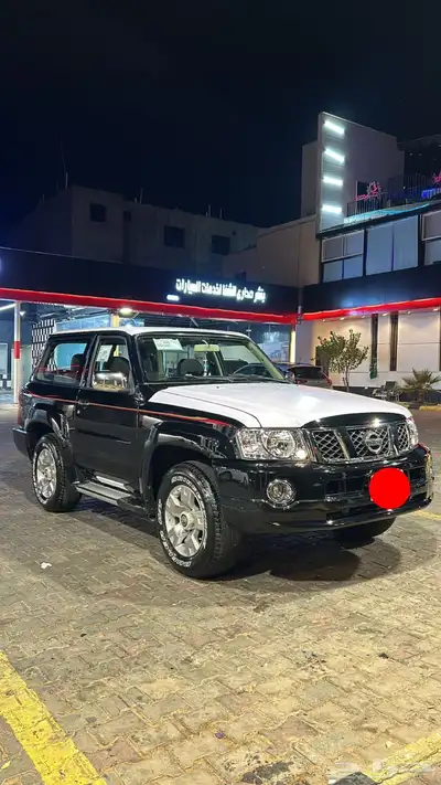 تم البيع فتك اسود 8