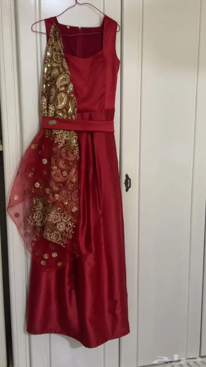 فساتين سهره 4