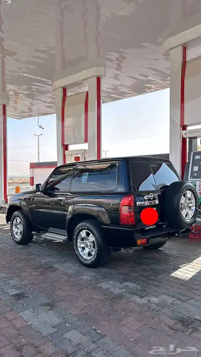 تم البيع فتك اسود 6