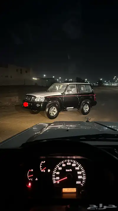 تم البيع فتك اسود 9