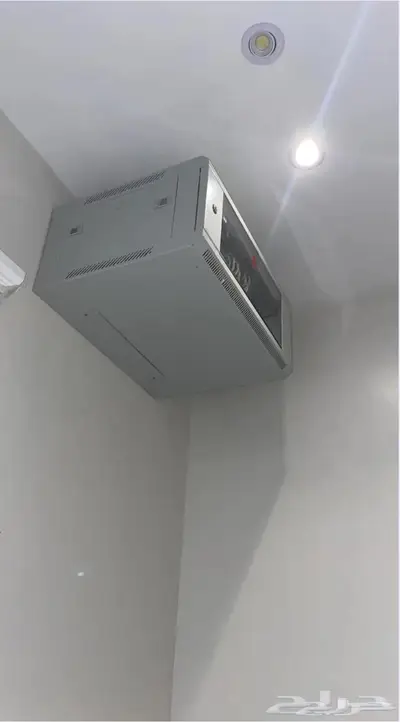 مهندس تمديد شبكات انترنت و مقويات راوتر و كمبيوترات سيرفرات 1