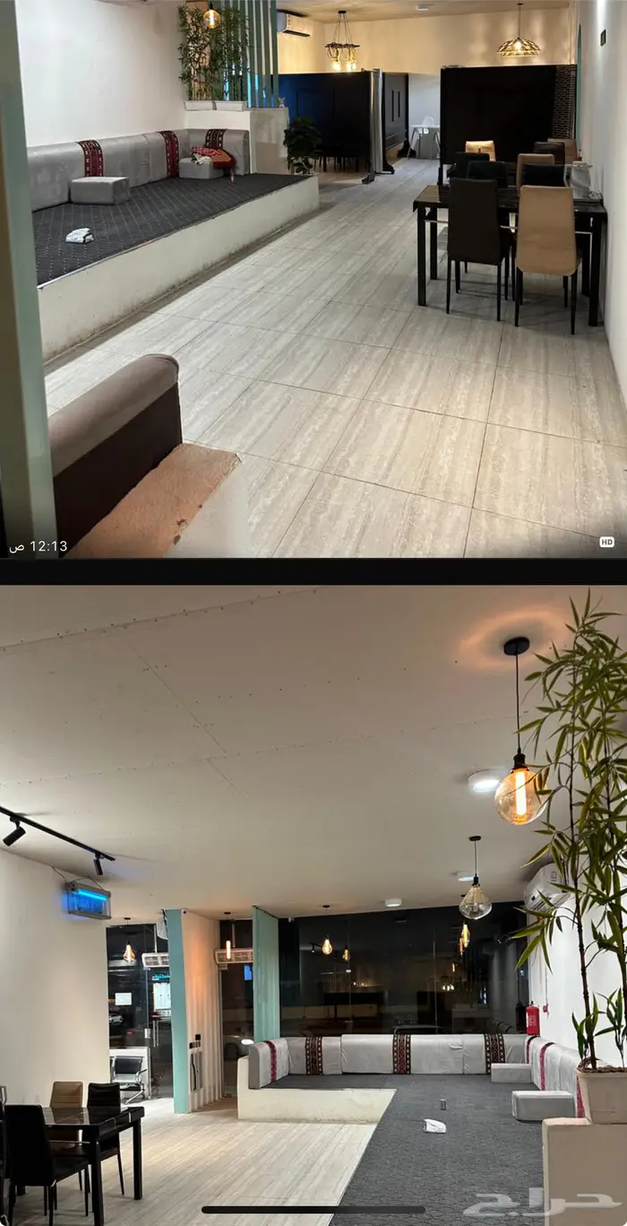 مشروع مطعم فخار السمك بحريات بلمسه تراثيه تعتمد على الجوده 8