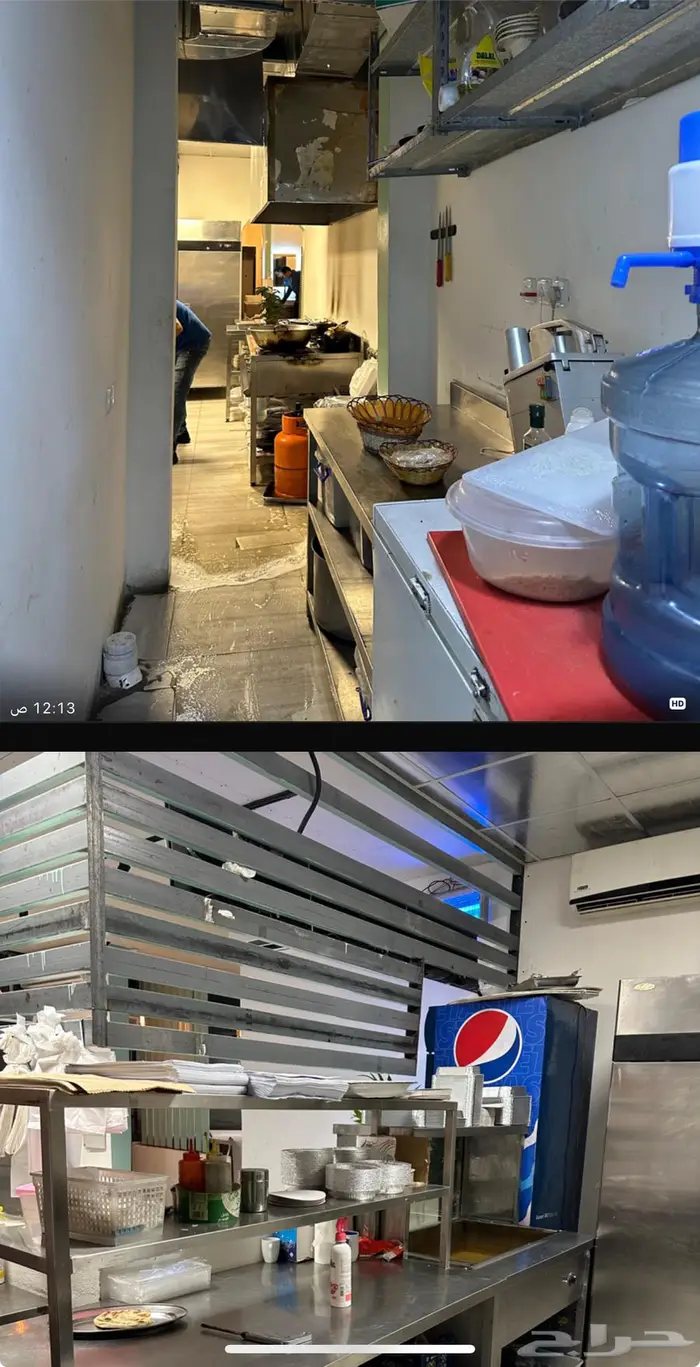 مشروع مطعم فخار السمك بحريات بلمسه تراثيه تعتمد على الجوده 2