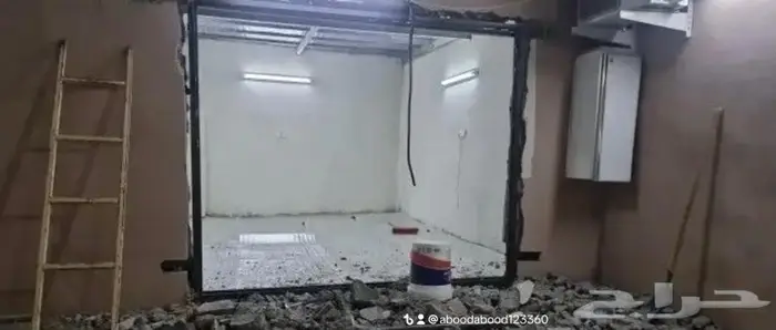 موسسه قمم العوالي للمقاولات العامعه 4