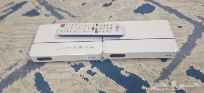 اجهزه بن .سبورتت لبناني واردني وراوتر stc 5g 0