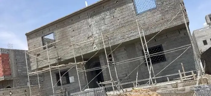 موسسه قمم العوالي للمقاولات العامعه 7