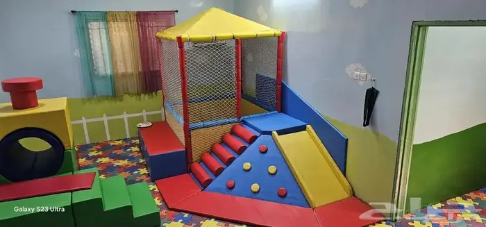 تجهيز روضات ومدارس ومراكز ضيافة 13