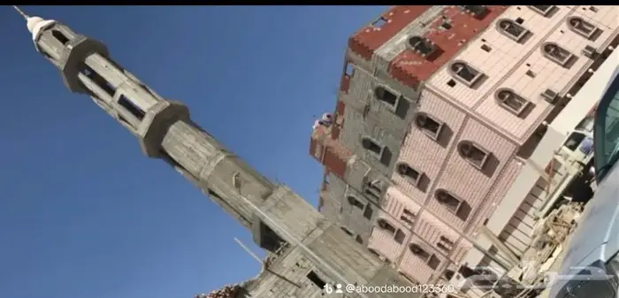 موسسه قمم العوالي للمقاولات العامعه 2