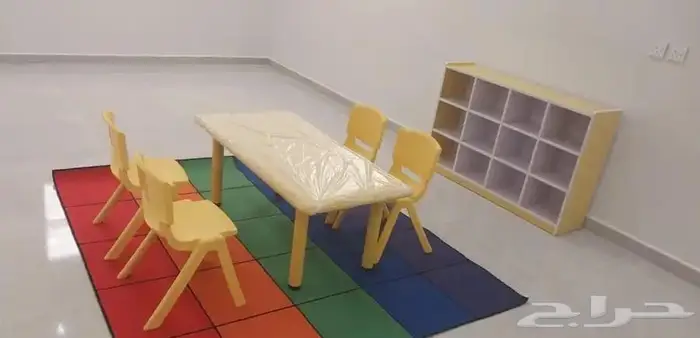 تجهيز روضات ومدارس ومراكز ضيافة 28