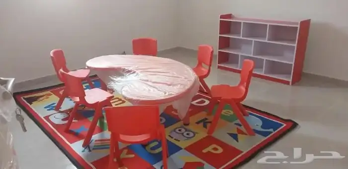 تجهيز روضات ومدارس ومراكز ضيافة 27