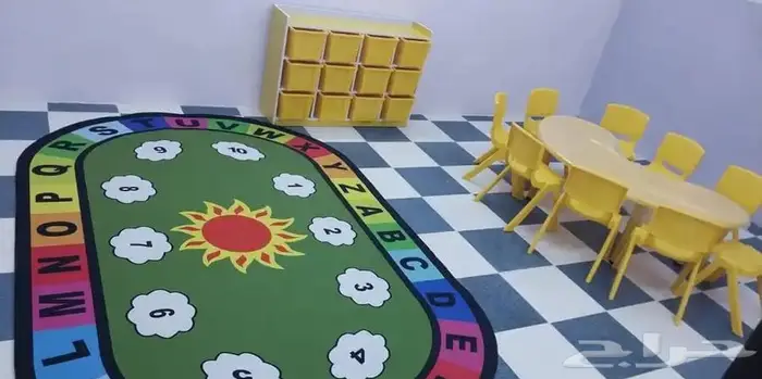 تجهيز روضات ومدارس ومراكز ضيافة 32