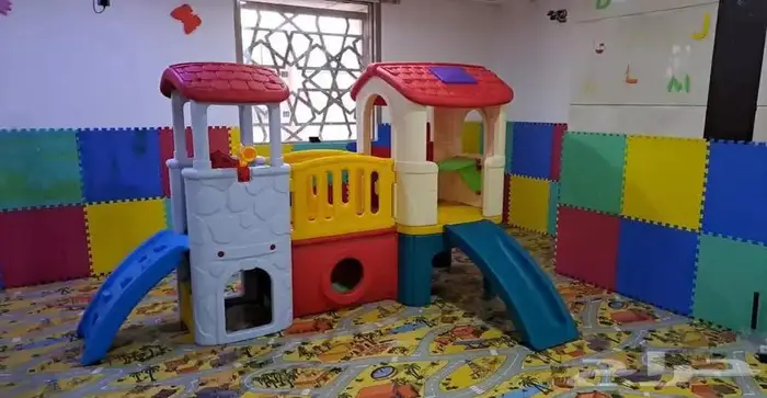 تجهيز روضات ومدارس ومراكز ضيافة 14