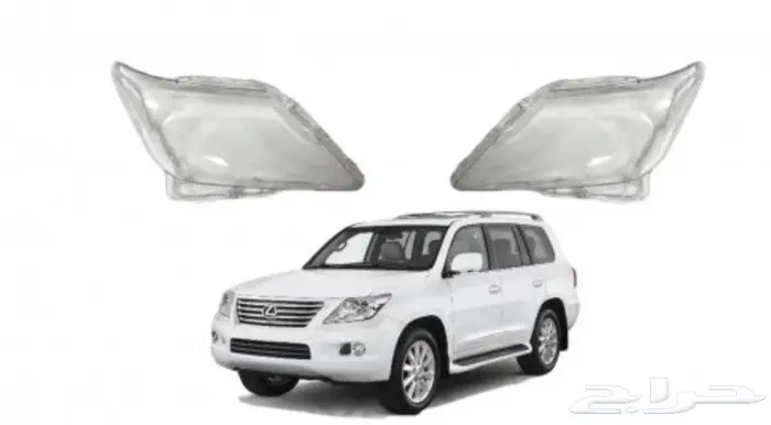 غطاء شمعات لكزس 2011 0