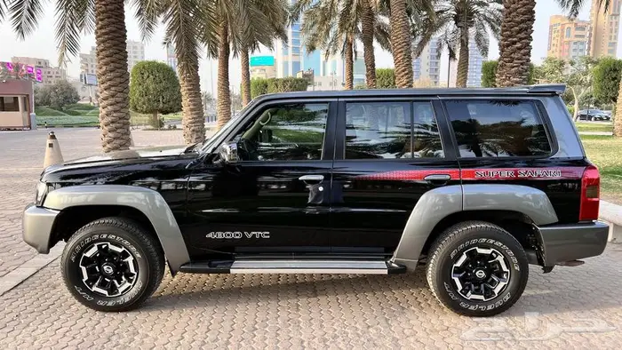 سوبر سفاري 2