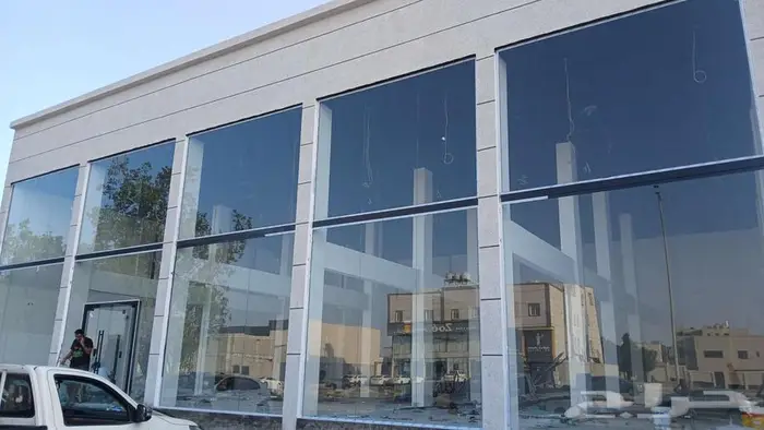 زجاج سكريت 0
