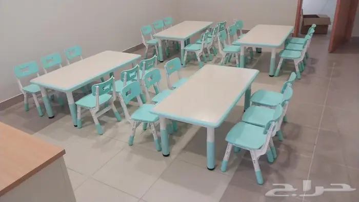 تجهيز روضات ومدارس ومراكز ضيافة 36