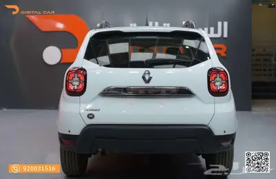 رينو داستر استندر 2024 خصم خاص لعملائنا 8