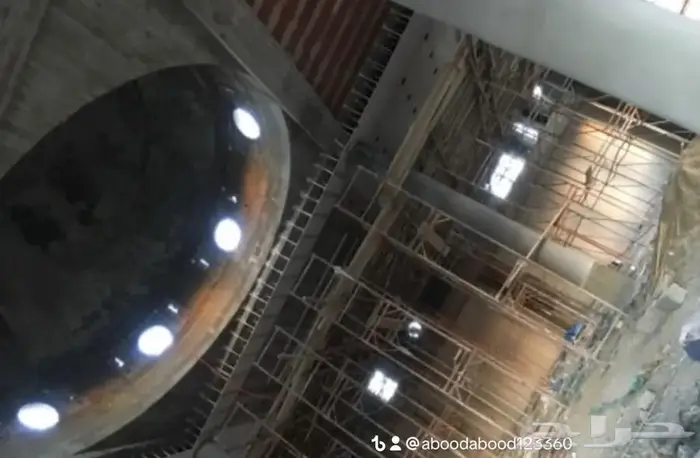 موسسه قمم العوالي للمقاولات العامعه 8