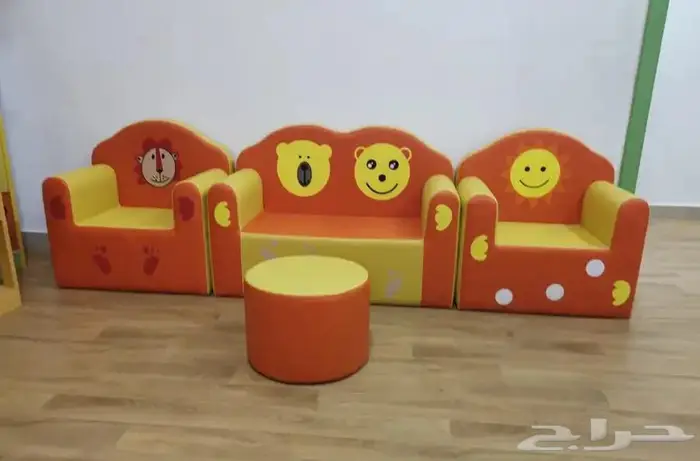 تجهيز روضات ومدارس ومراكز ضيافة 30