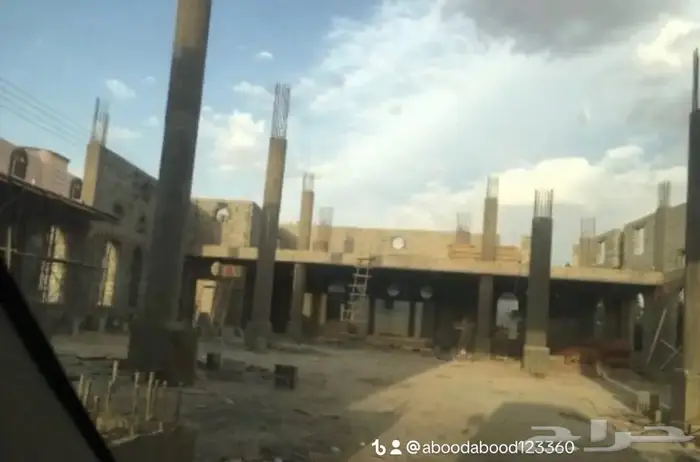 موسسه قمم العوالي للمقاولات العامعه 0