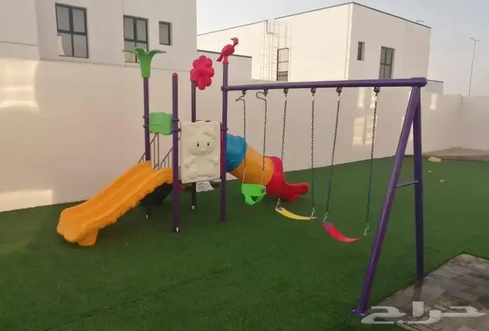 تجهيز روضات ومدارس ومراكز ضيافة 2