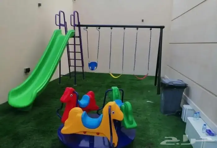 تجهيز روضات ومدارس ومراكز ضيافة 21