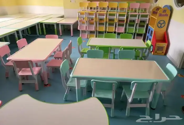 تجهيز روضات ومدارس ومراكز ضيافة 10